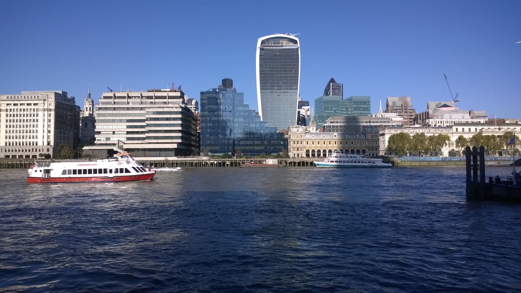 Talking to capital, photo Rowland Atkinson, 2014